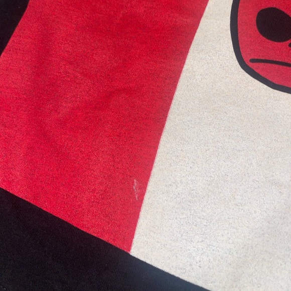 Vintage Chicago Bulls Pro Player T shirt NBA - Picture 8 of 8